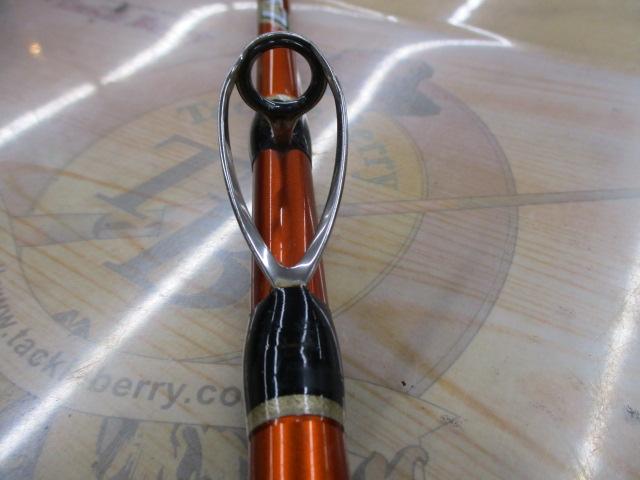 BJSイカ7 スルメイカ165+ノットトリガー