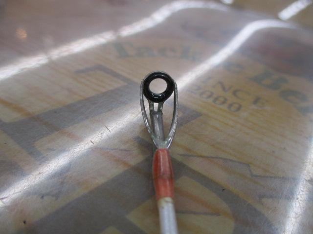 BJSイカ7 スルメイカ165+ノットトリガー