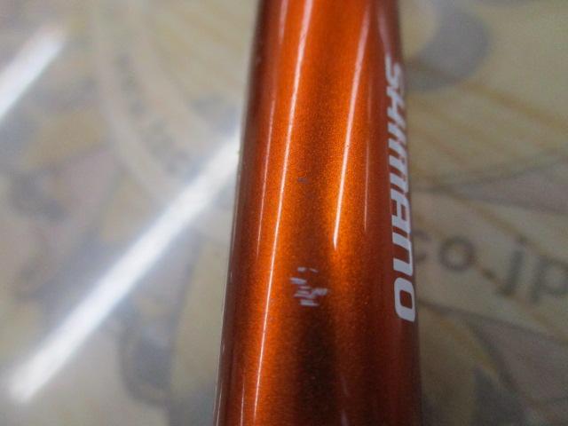 BJSイカ7 スルメイカ165+ノットトリガー