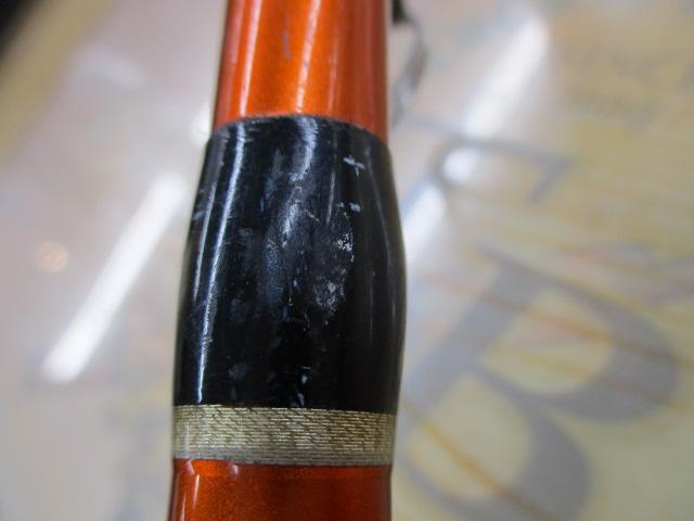 BJSイカ7 スルメイカ165+ノットトリガー