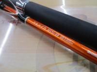 BJSイカ7 スルメイカ165+ノットトリガー