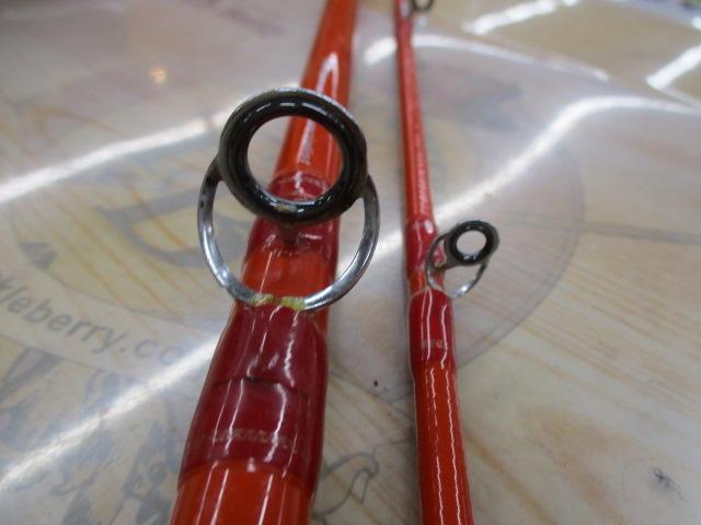 アナリスター ヒラメ 270