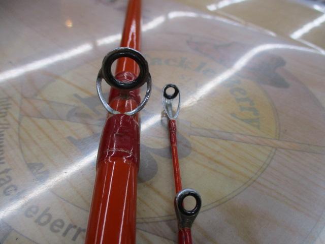 アナリスター ヒラメ 270