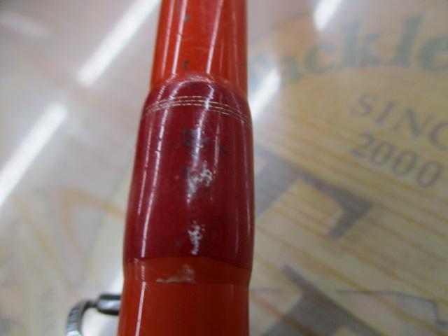 アナリスター ヒラメ 270