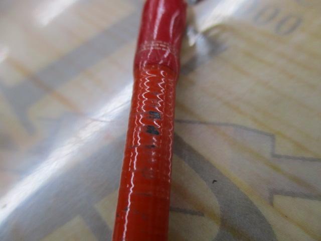 アナリスター ヒラメ 270