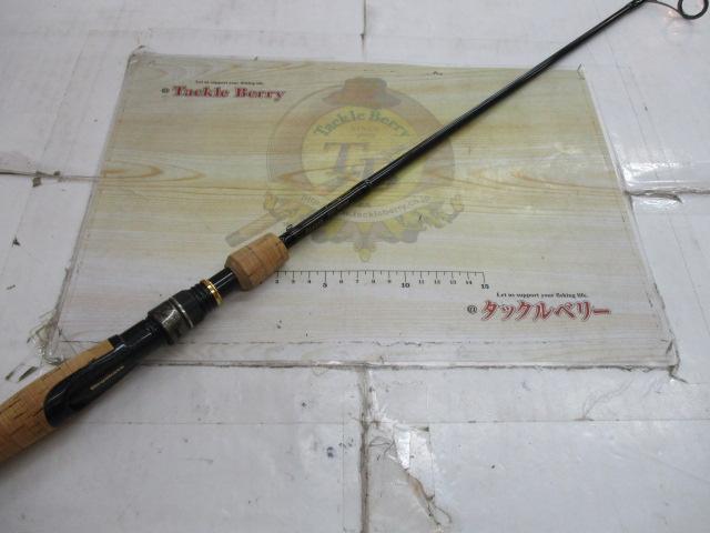 デストロイヤー F2-62XS(HT1000)