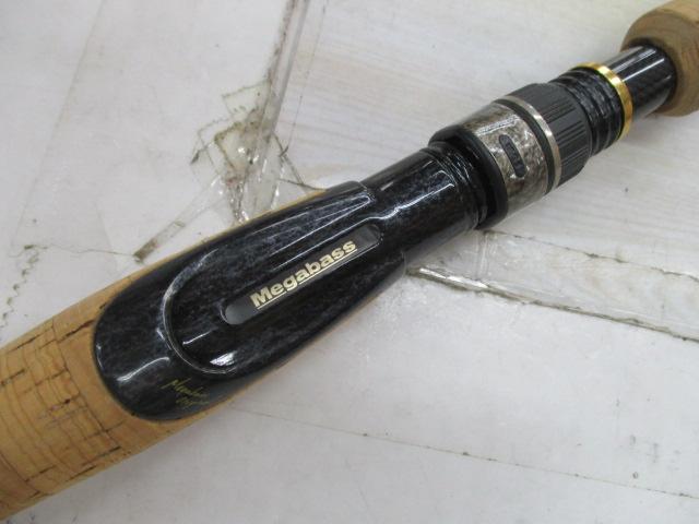 デストロイヤー F2-62XS(HT1000)