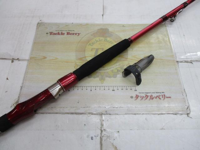 ILシーフレックス64 30-270