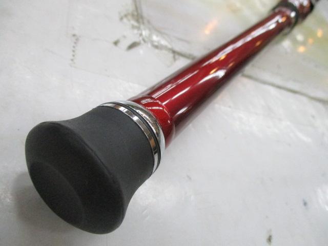 ILシーフレックス64 30-270