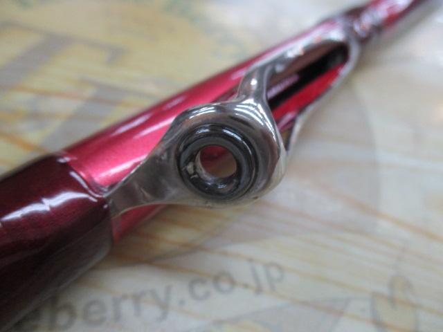 ILシーフレックス64 30-270