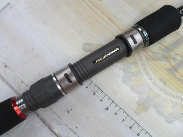 トリプルクロス TC-832E