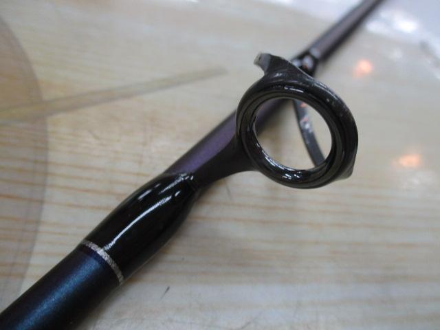 トリプルクロス TC-832E