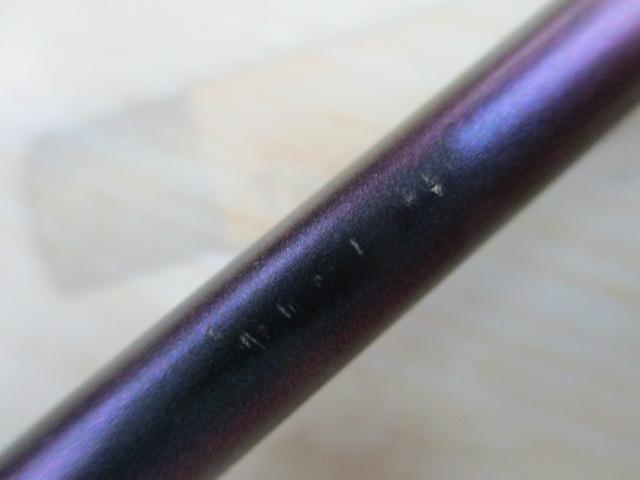 トリプルクロス TC-832E