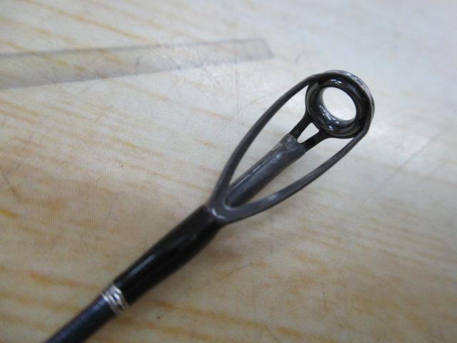 トリプルクロス TC-832E