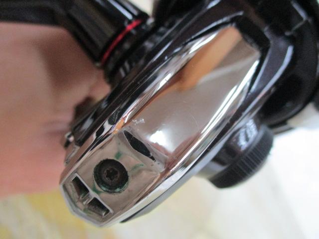 17セフィアCI4+ C3000SHG