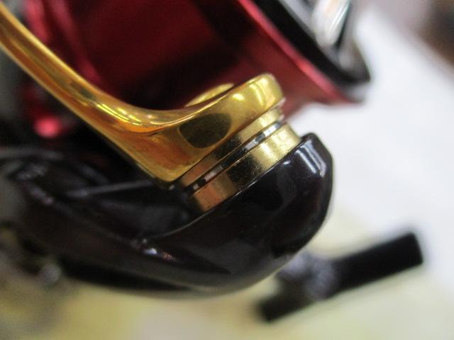 17セフィアCI4+ C3000SHG