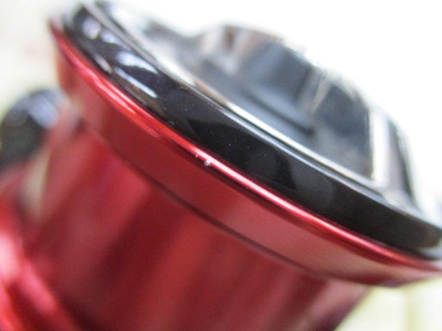 17セフィアCI4+ C3000SHG