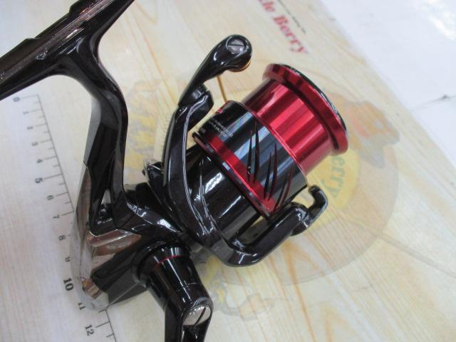 17セフィアCI4+ C3000SHG