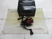 17セフィアCI4+ C3000SHG