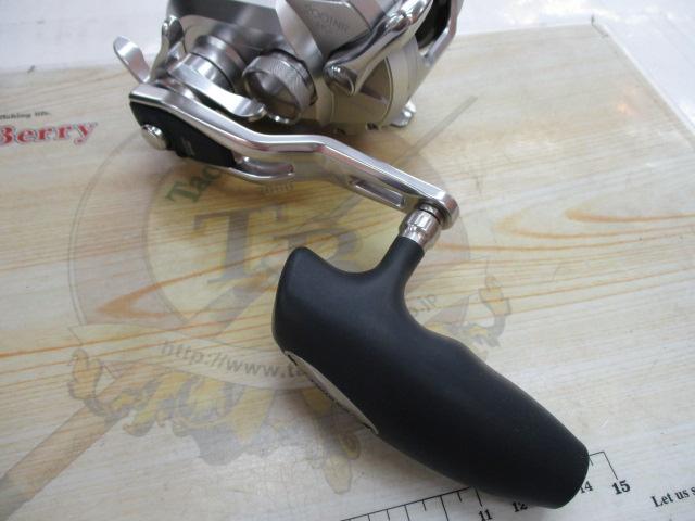 17オシアジガー 2001NRHG