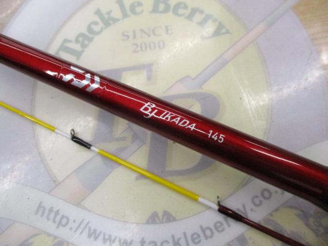ブラックジャックイカダ 145・V