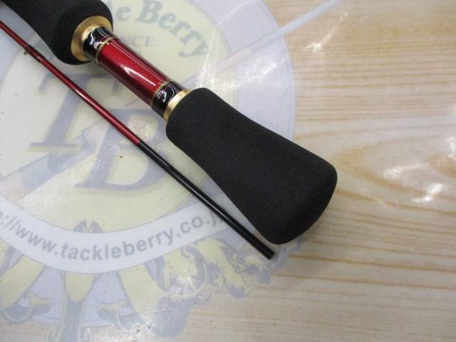 ブラックジャックイカダ 145・V