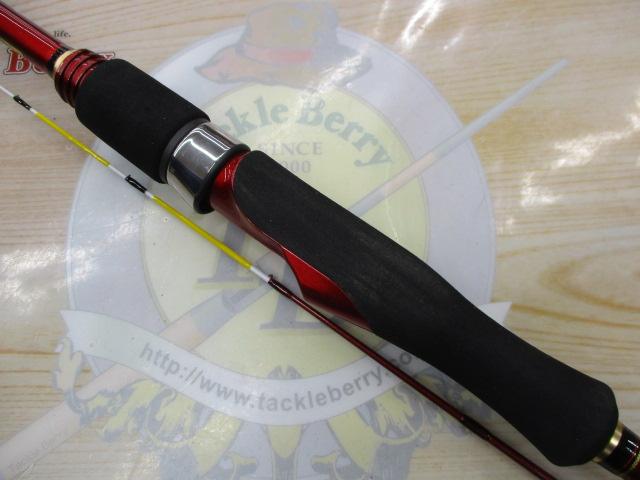 ブラックジャックイカダ 145・V