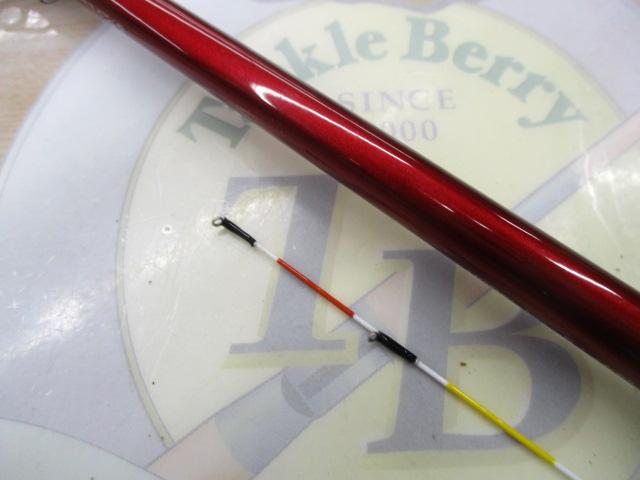 ブラックジャックイカダ 145・V