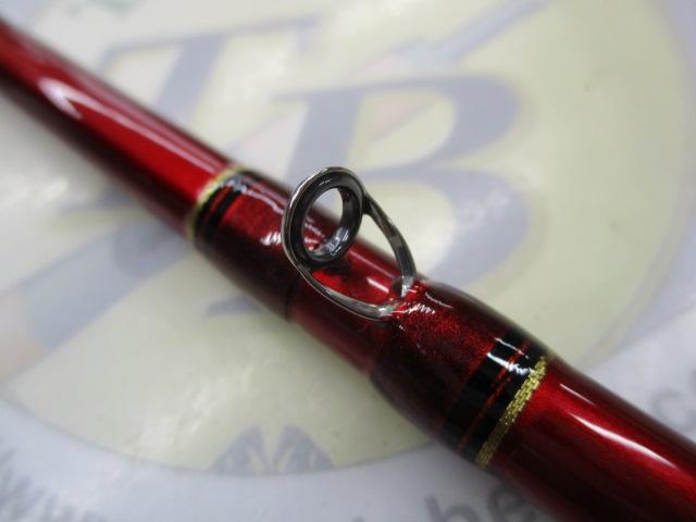 ブラックジャックイカダ 145・V