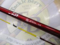 ブラックジャックイカダ 145・V