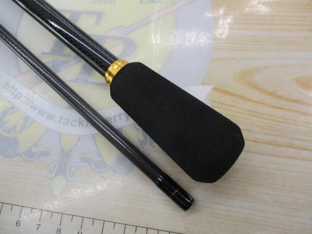 メバリングX 78L-S