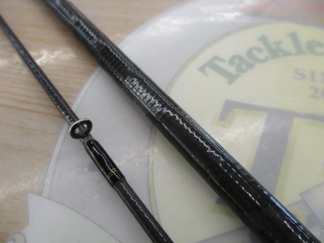 メバリングX 78L-S