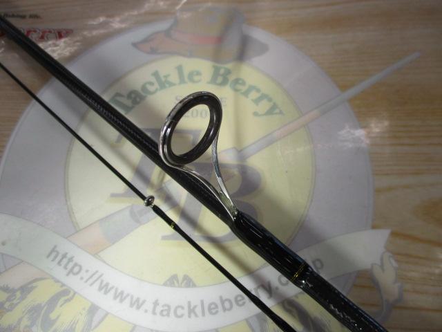 メバリングX 78L-S