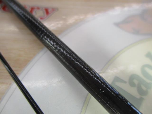 メバリングX 78L-S