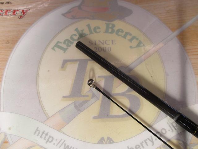 メバリングX 78L-S