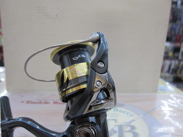 25アルテグラ 4000XG