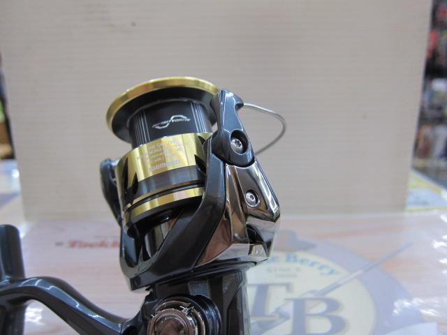 25アルテグラ 4000XG