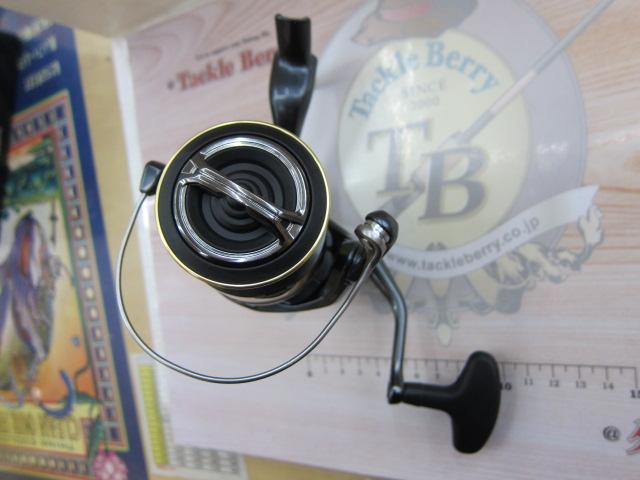 25アルテグラ 4000XG