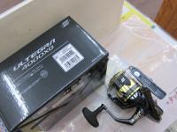 25アルテグラ 4000XG