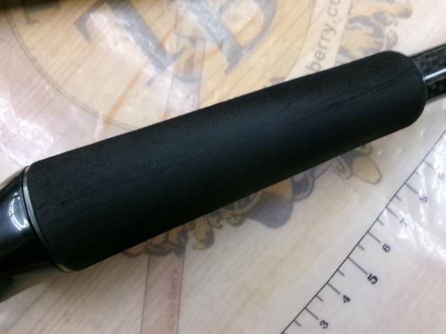 ブラックレーベル トラベル C66M-5