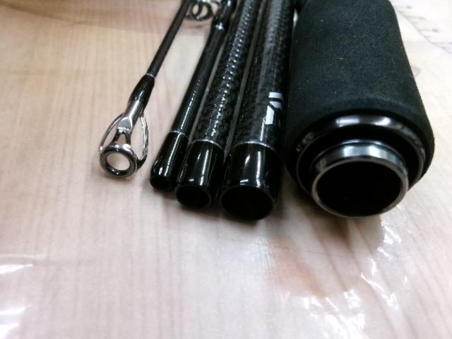 ブラックレーベル トラベル C66M-5