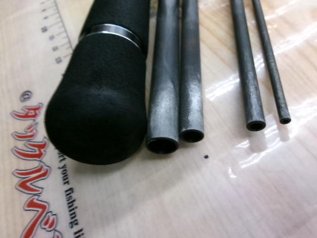 ブラックレーベル トラベル S66L-5