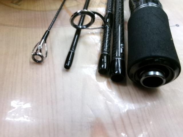 ブラックレーベル トラベル S66L-5