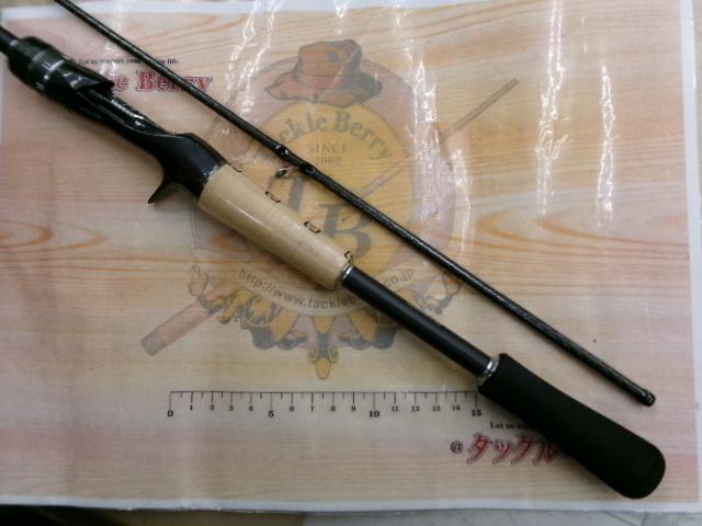 19ブレニアス B 73L+