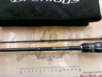 19ブレニアス B 73L+