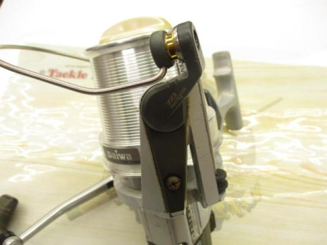 トーナメントサーフ Z45T 細糸 右