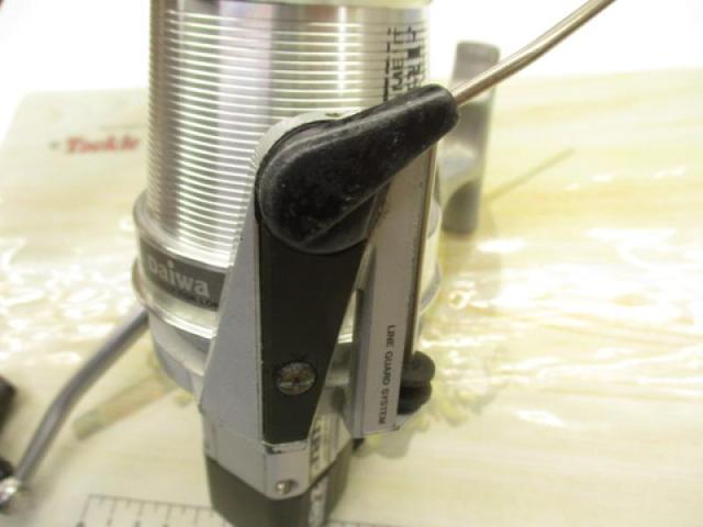 トーナメントサーフ Z45T 細糸 右