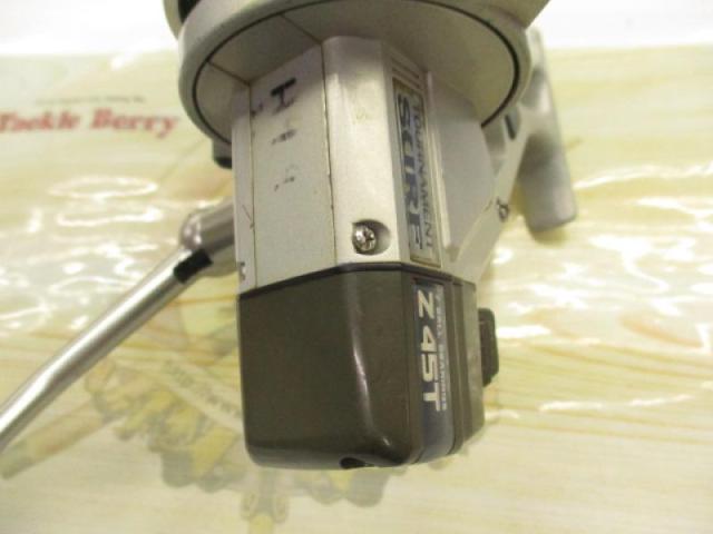 トーナメントサーフ Z45T 細糸 右