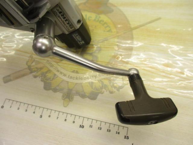 トーナメントサーフ Z45T 細糸 右