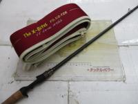 デストロイヤー F5・1/2-72X(5D)